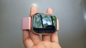 Senbono Smartwatch