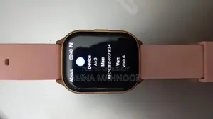 Senbono Smartwatch