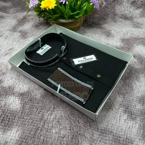 Embroidery Panjabi