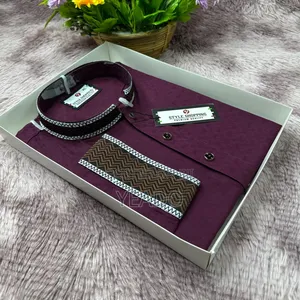 Embroidery Panjabi