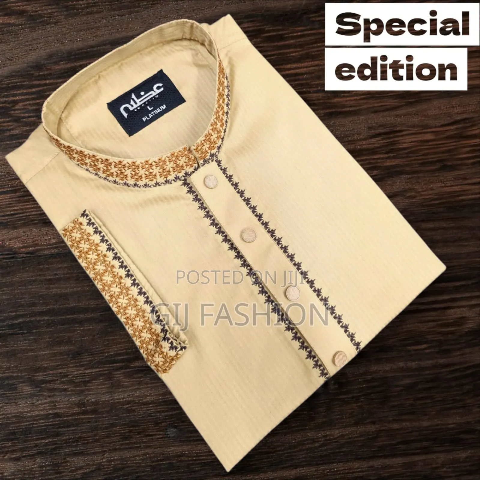 Gij Fashion
