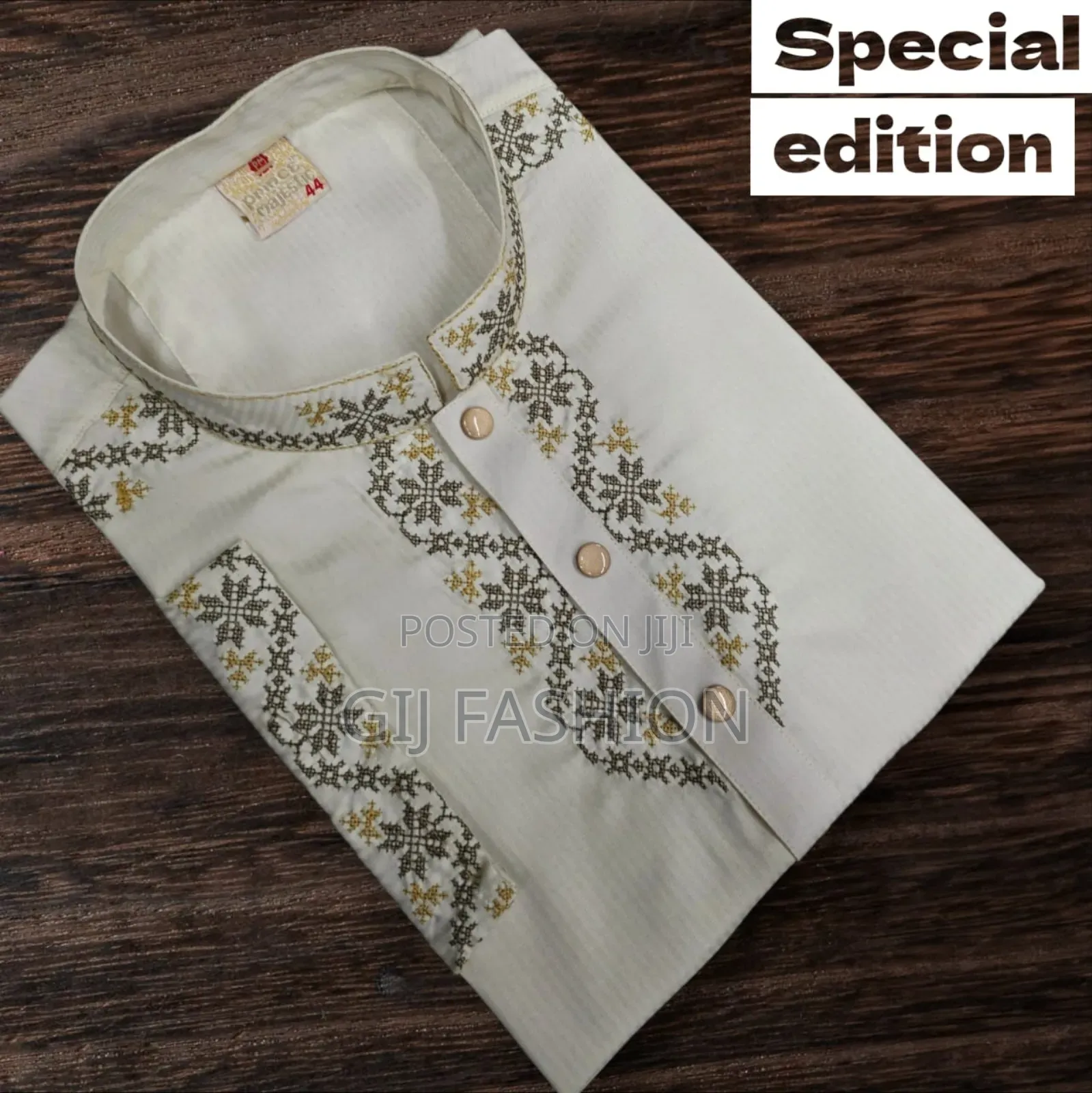 Gij Fashion