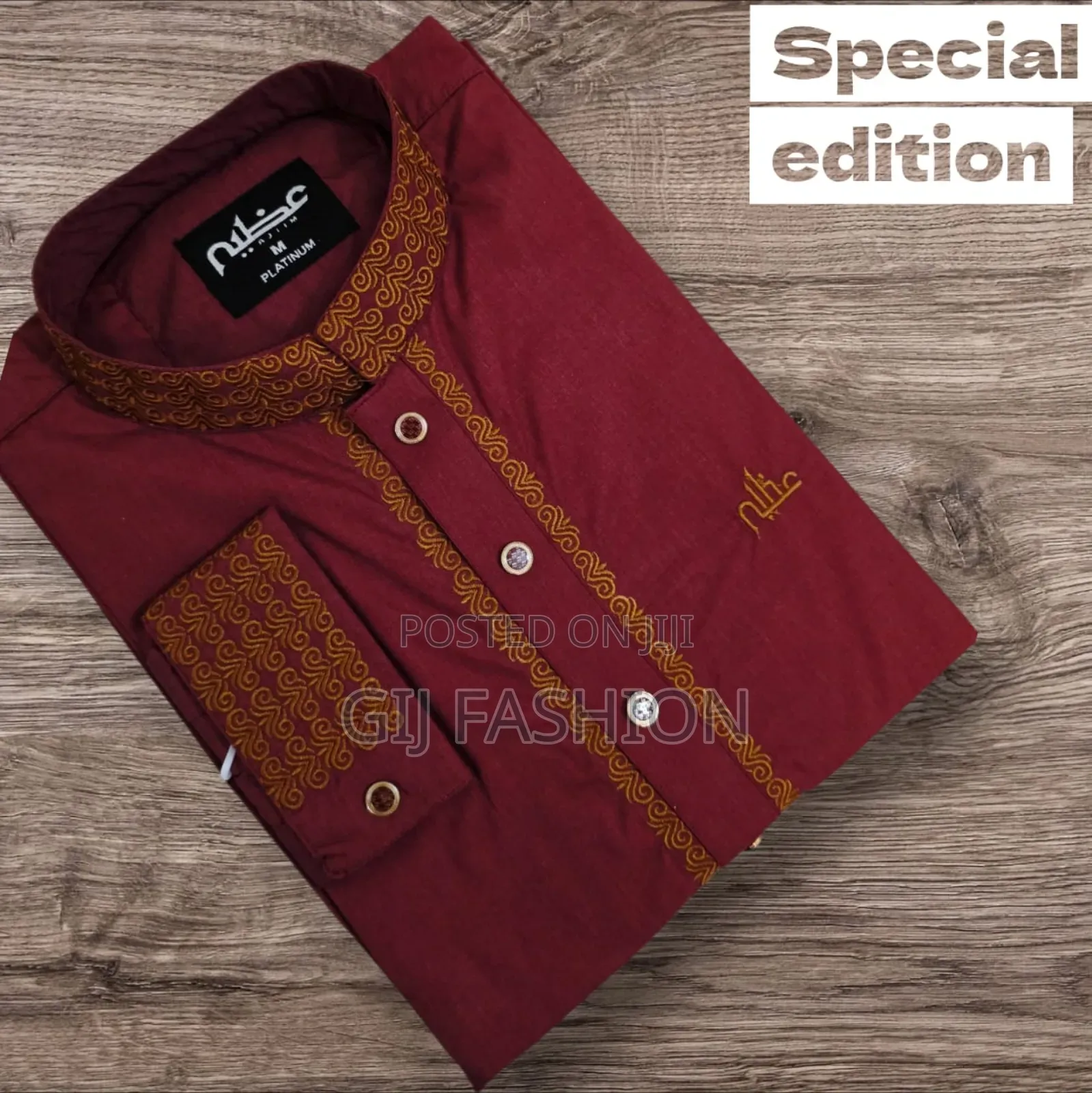 Gij Fashion