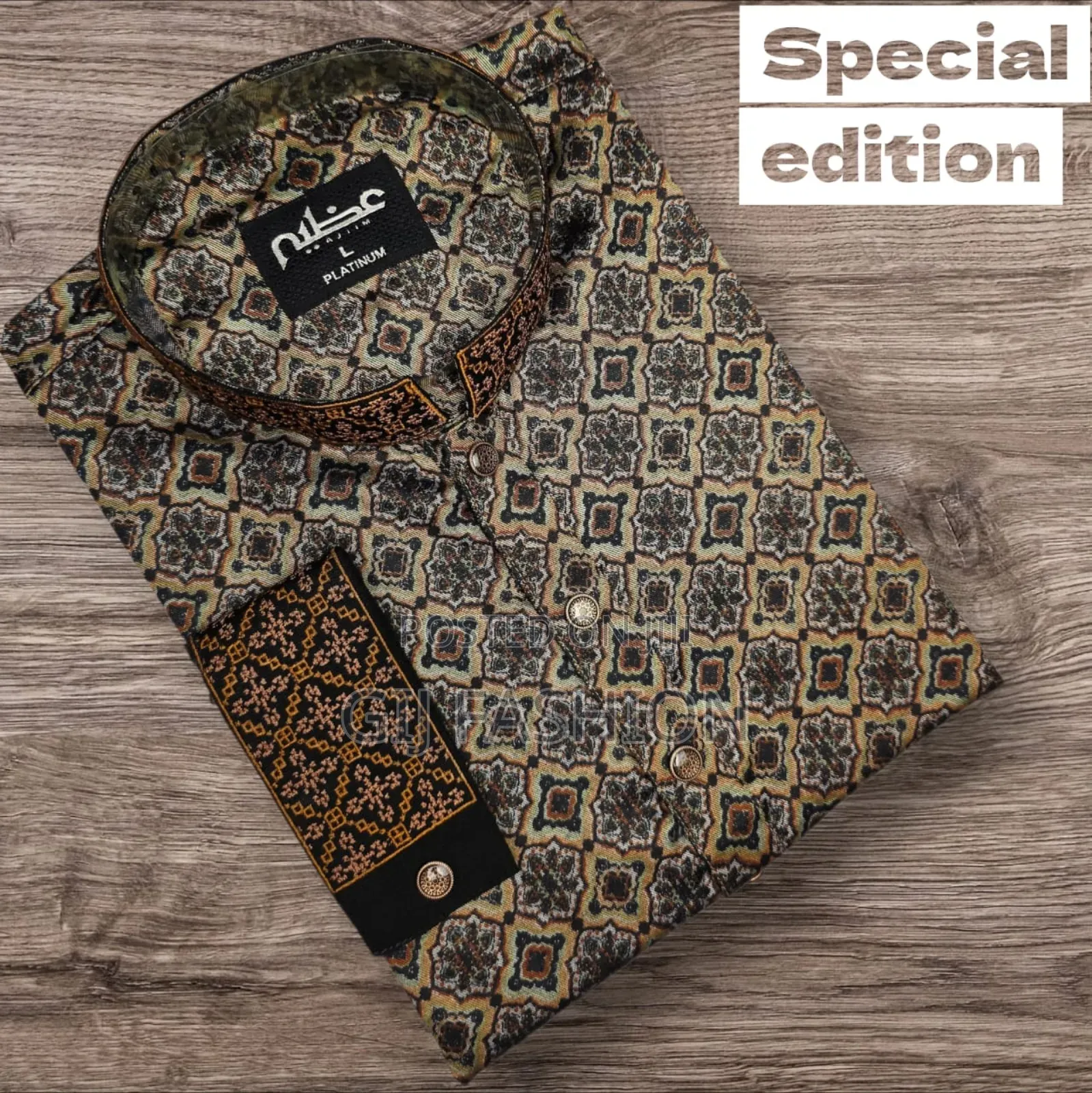 Gij Fashion