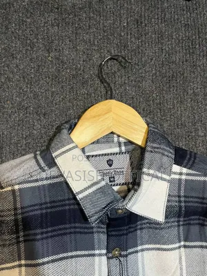 Two Pocket Shirt