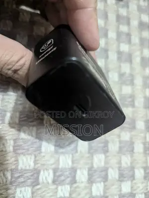 25W Samsung Fast Charger (Original Quality)