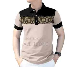 Half Sleeve Polo Shirt