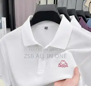 Premium Polo Shirt