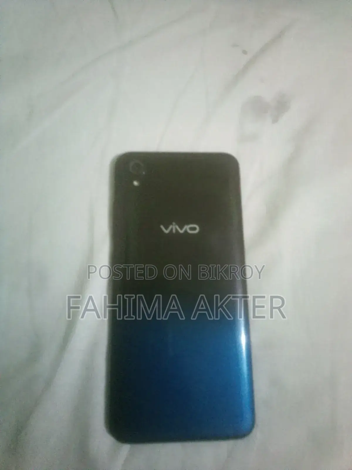 Vivo Y1s 32 GB