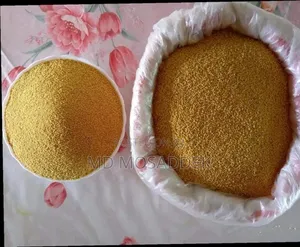 Millet Rice (Kaun Chal) 1 Kg