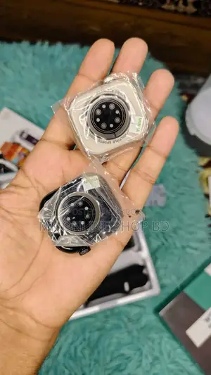 Ws-60 Ultra Smart Watch