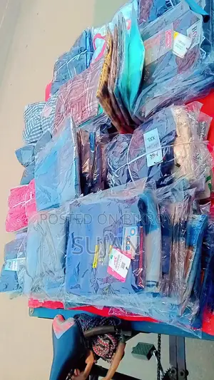 Want to sell T-shirts and Jeans