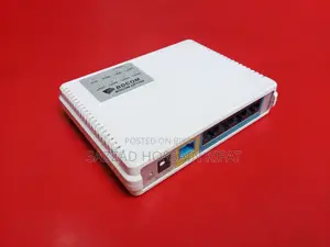 4 Port Gpon Bdcom Onu