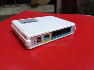 4 Port Gpon Bdcom Onu