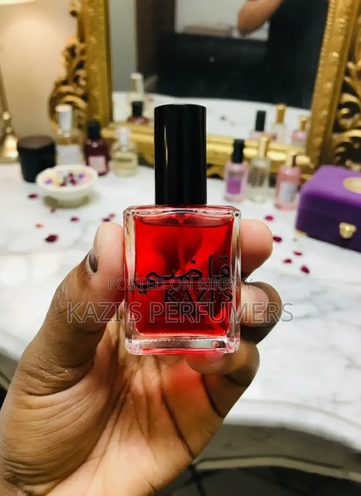 Vampires Blood