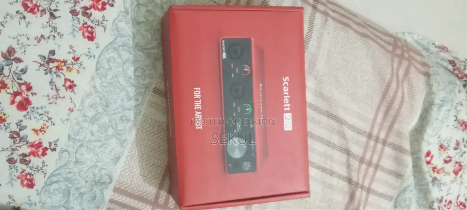 Those who want to buy, talk to me for details