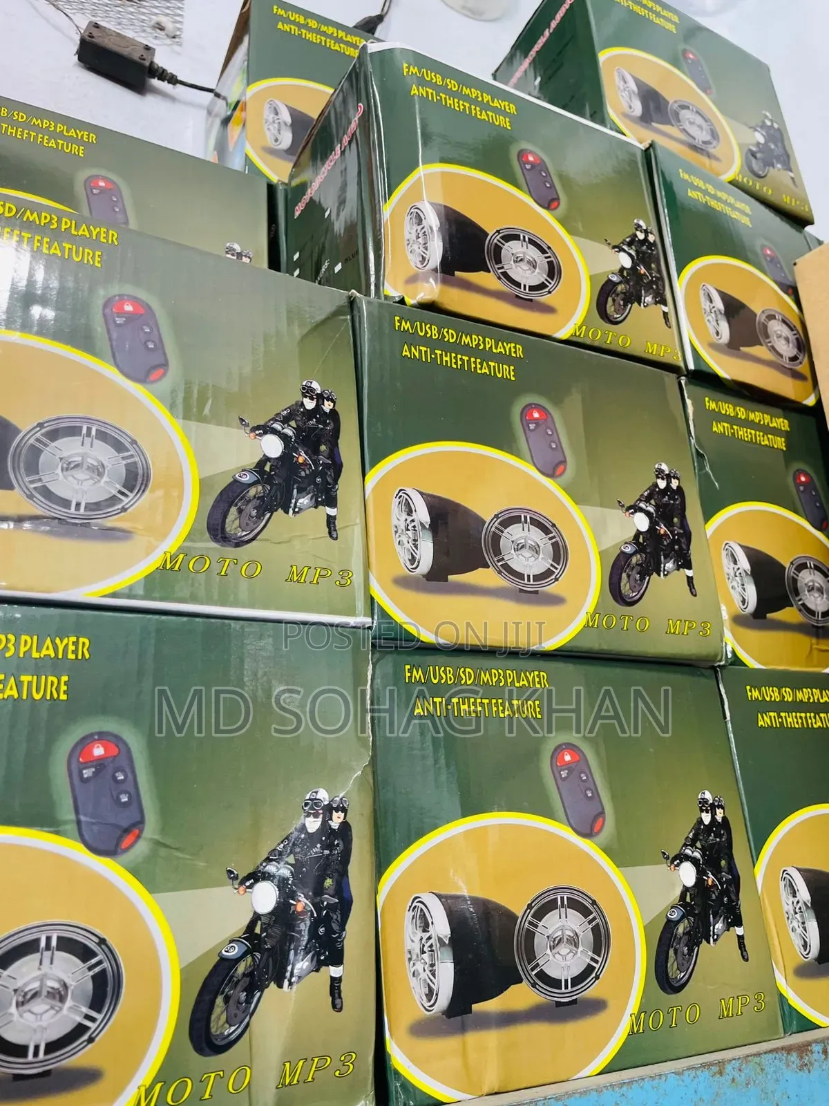 Welcome Ak Motors