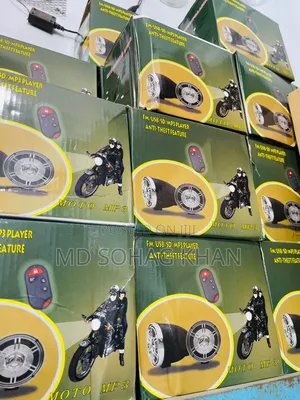 Welcome Ak Motors