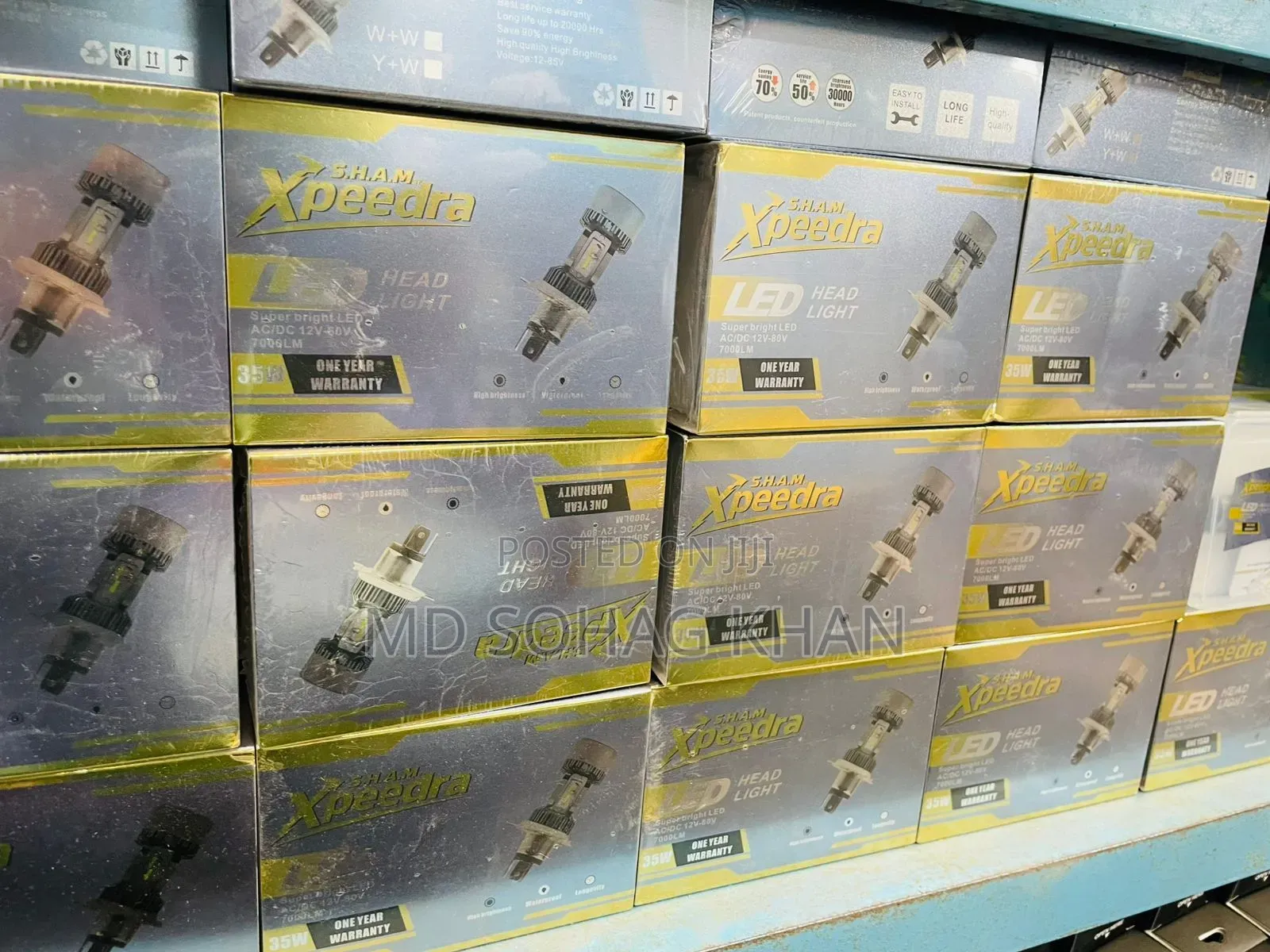 Welcome Ak Motors