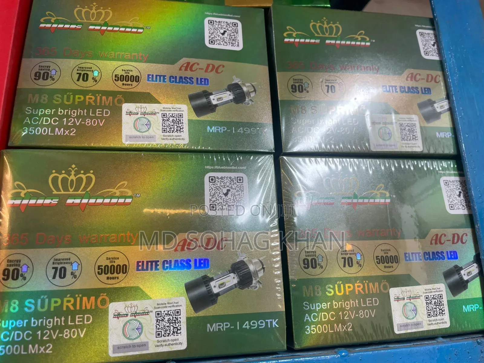 Welcome Ak Motors