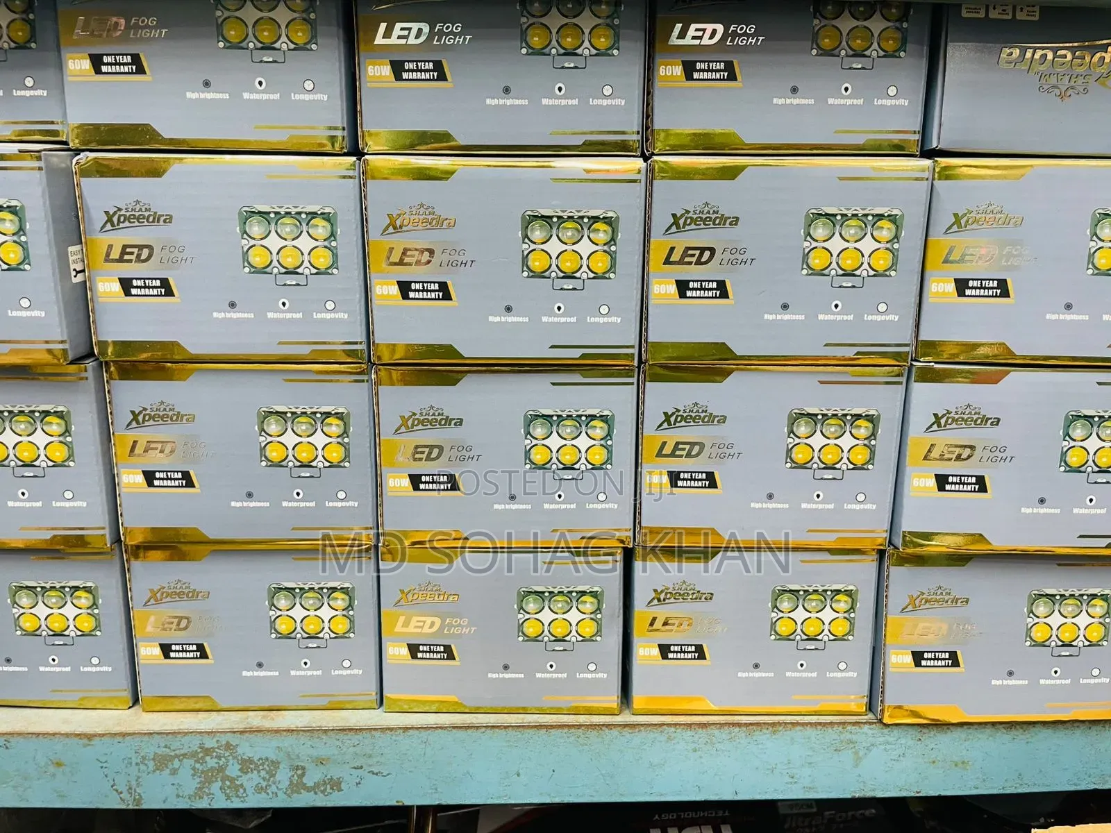 Welcome Ak Motors