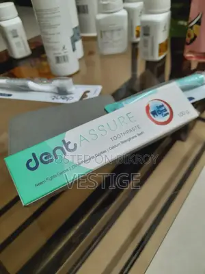 Neem Tooth Pest