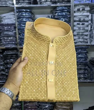 প্রিমিয়াম (Shaton Kapur) পাঞ্জাবি কালেকশন