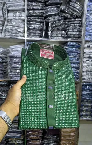 প্রিমিয়াম (Shaton Kapur) পাঞ্জাবি কালেকশন
