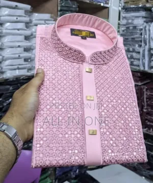 প্রিমিয়াম (Shaton Kapur) পাঞ্জাবি কালেকশন
