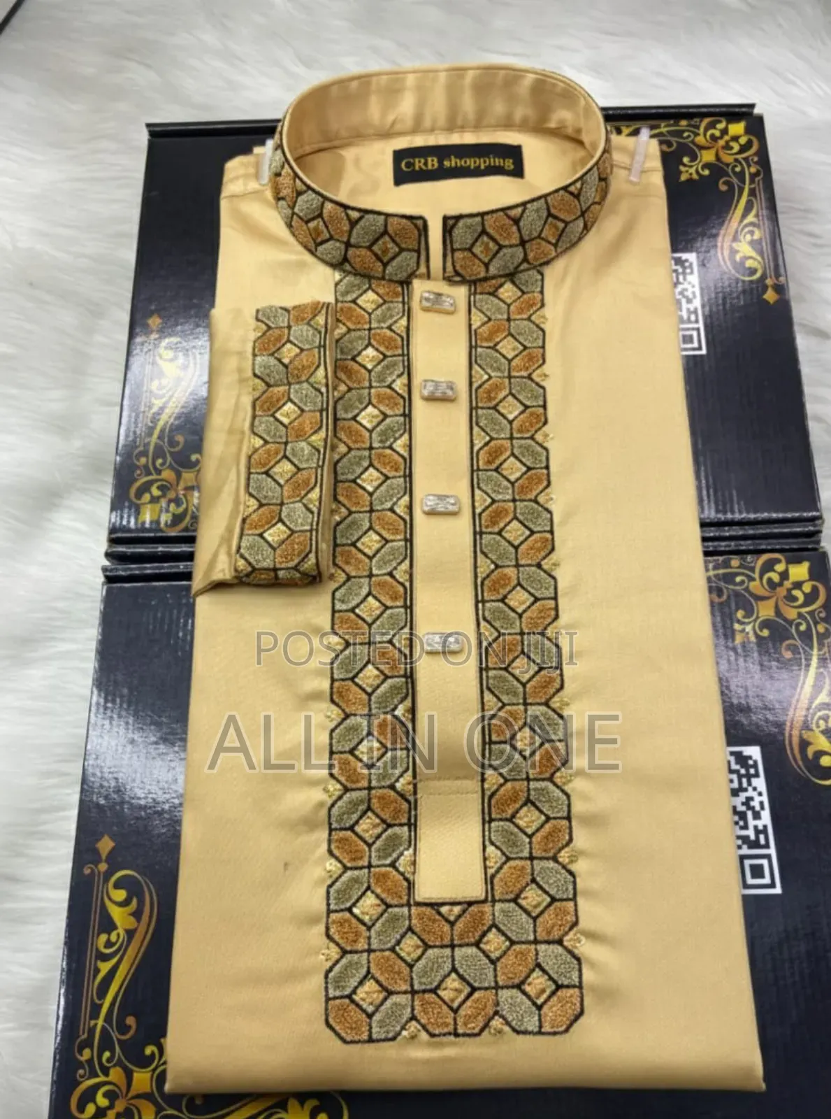 Eid Collection Panjabi
