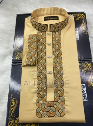Eid Collection Panjabi