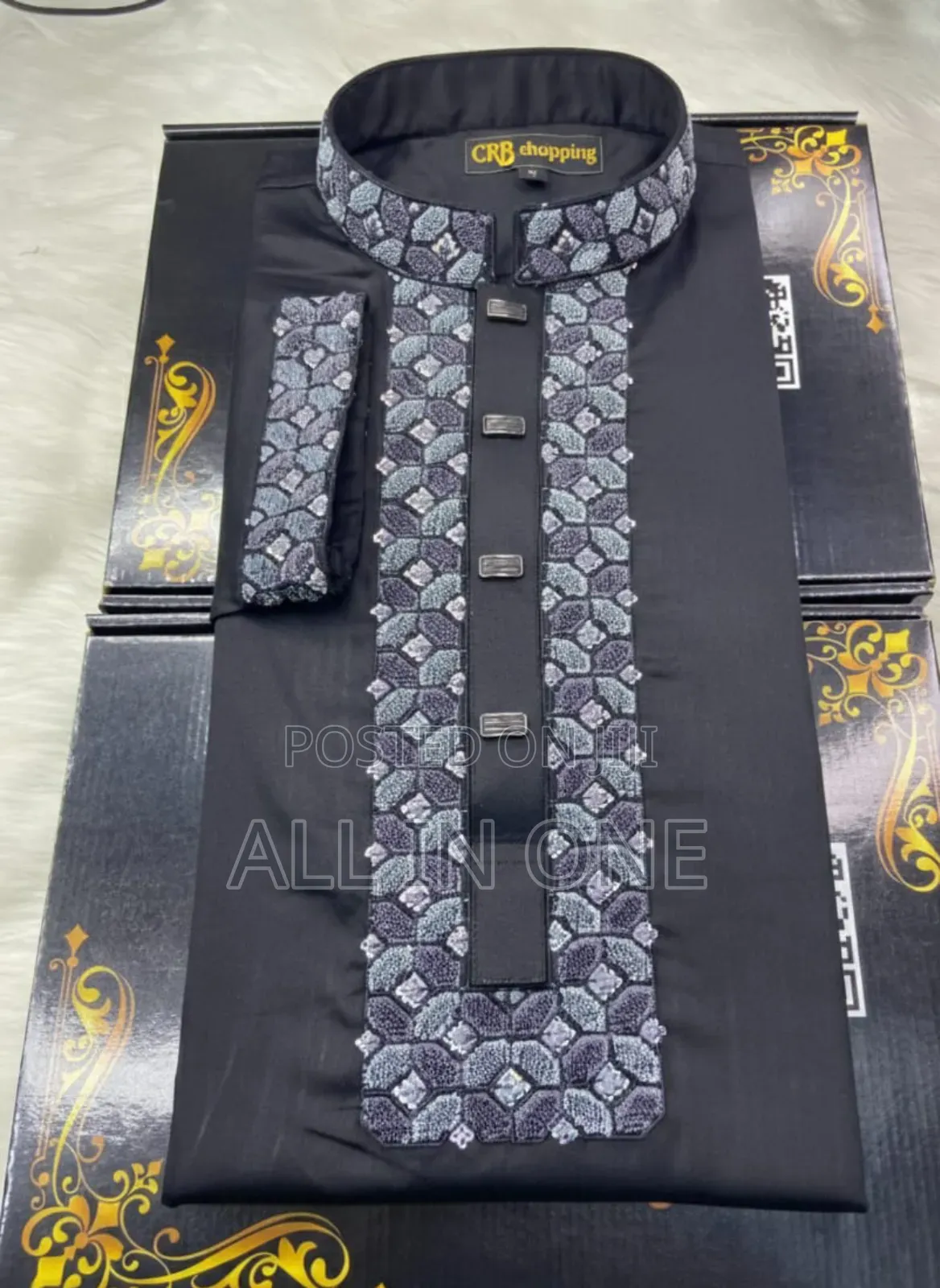 Eid Collection Panjabi