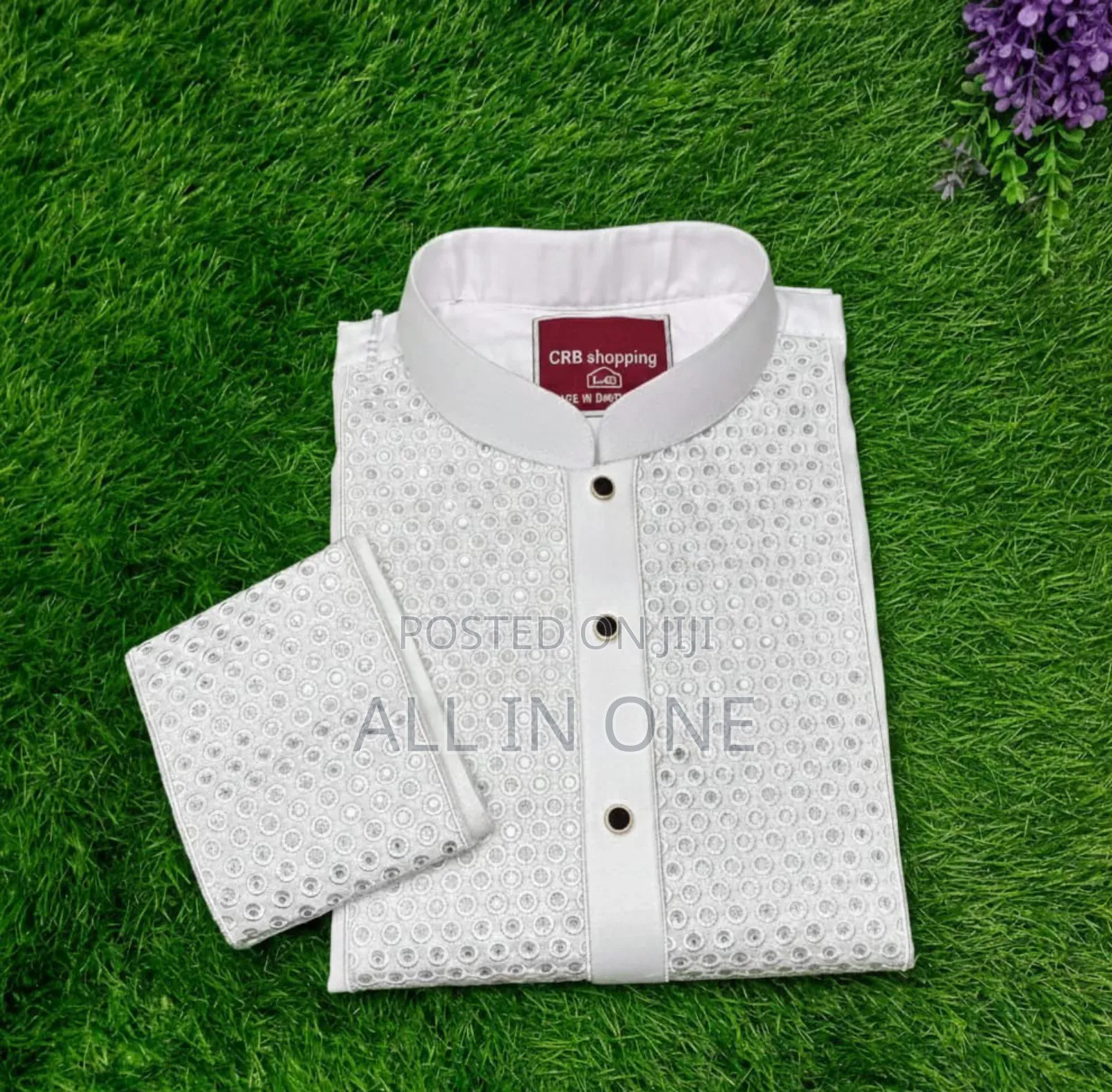 Premium Selaf Shuttle Cotton Panjabi Collection High Quality