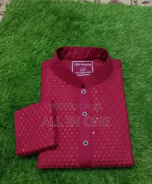 Premium Selaf Shuttle Cotton Panjabi Collection High Quality