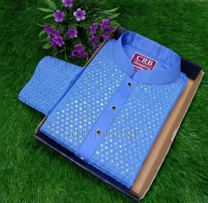 Premium Selaf Shuttle Cotton Panjabi Collection High Quality