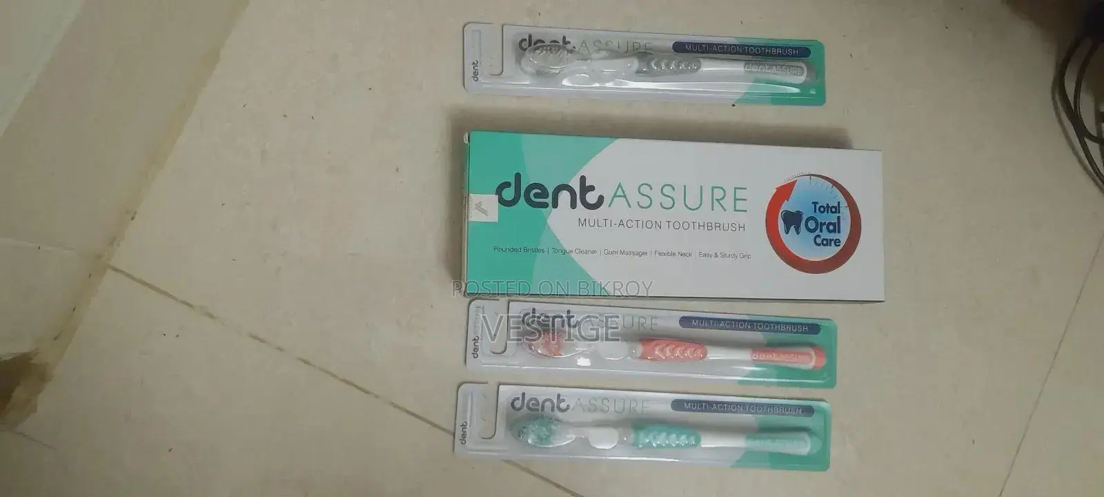 Neem Tooth Pest