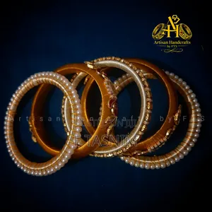 Handmade Bangles