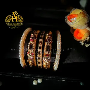 Handmade Bangles