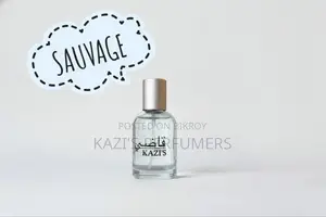 Sauvage Edp
