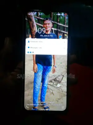 Tecno Spark 6 Air 32 GB Silver