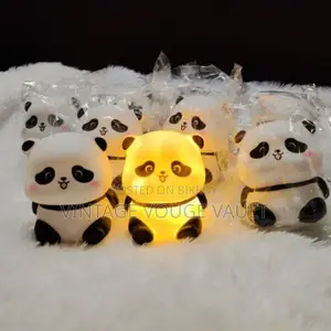 Lighting Panda