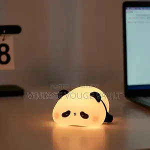 Lighting Panda