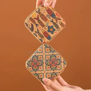Mini Jewelry Box