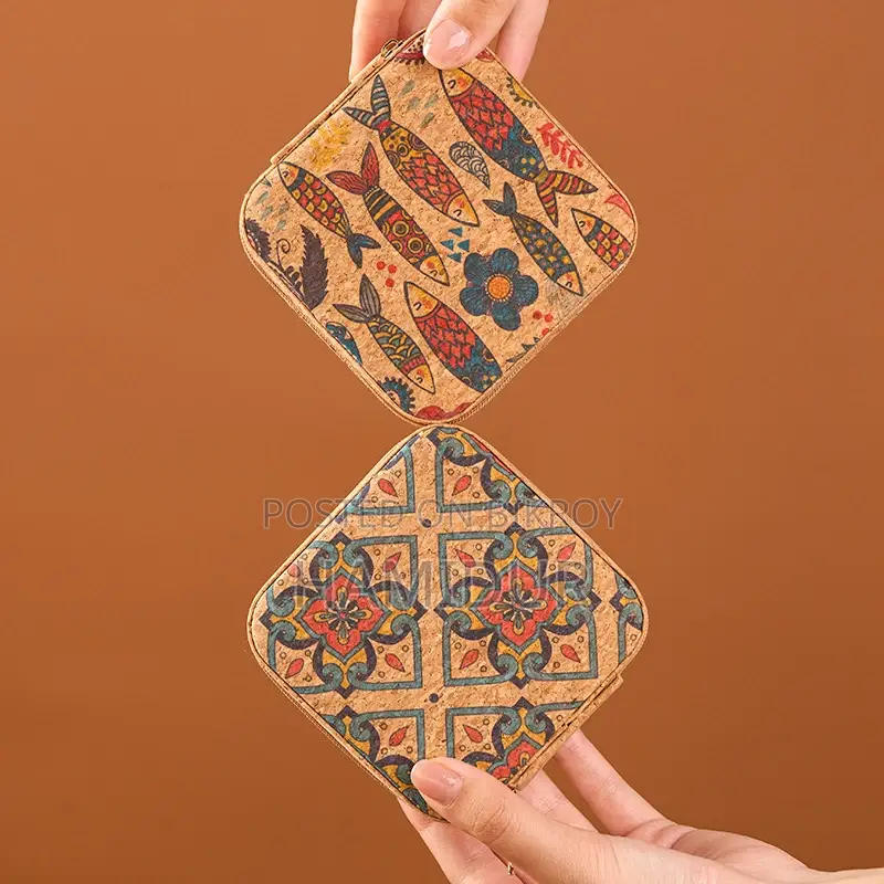 Mini Jewelry Box