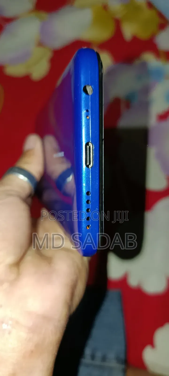 Xiaomi Redmi 8 64 GB Blue