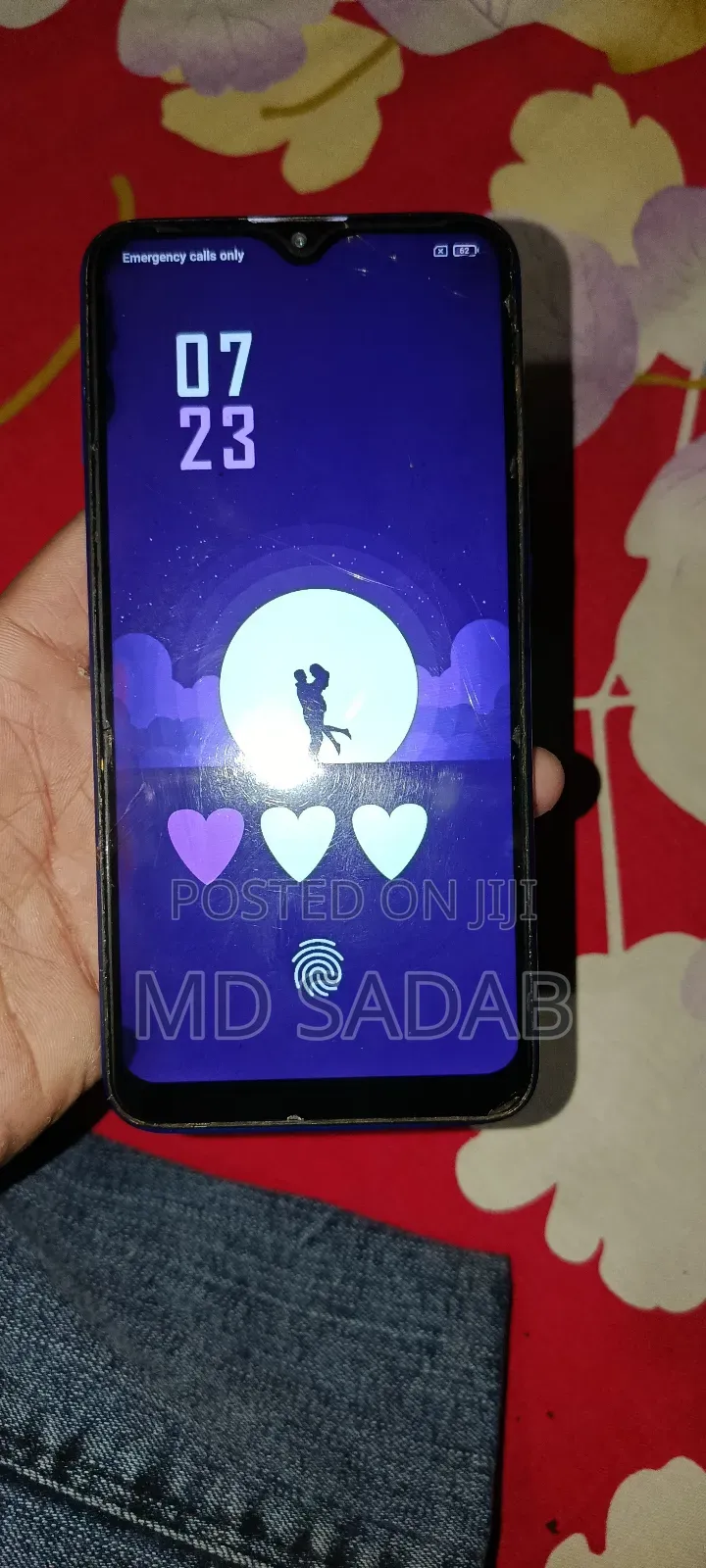 Xiaomi Redmi 8 64 GB Blue