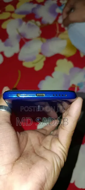 Xiaomi Redmi 8 64 GB Blue