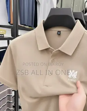 Premium China PK Polo Shirt