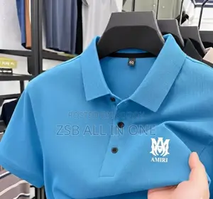 Premium China PK Polo Shirt