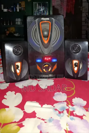 Sound Box